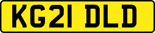 KG21DLD