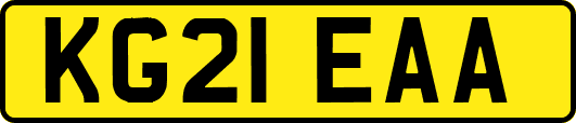 KG21EAA