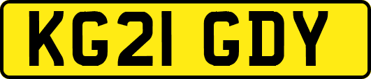 KG21GDY