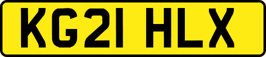 KG21HLX