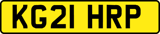 KG21HRP