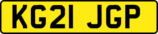 KG21JGP