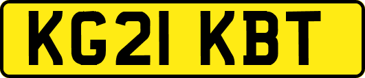 KG21KBT