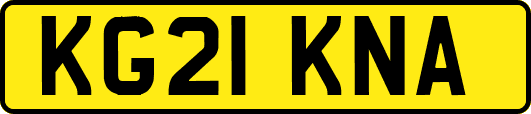 KG21KNA