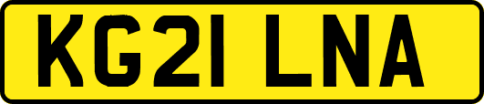 KG21LNA