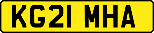 KG21MHA