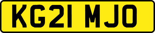 KG21MJO