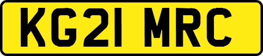 KG21MRC