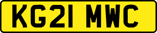 KG21MWC