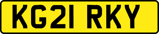 KG21RKY