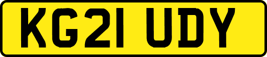 KG21UDY
