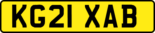 KG21XAB