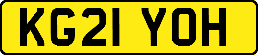 KG21YOH