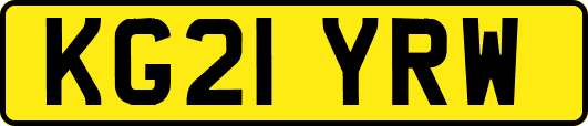KG21YRW