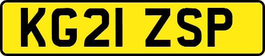 KG21ZSP