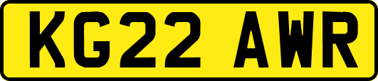 KG22AWR