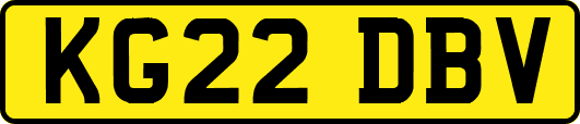 KG22DBV