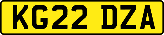 KG22DZA