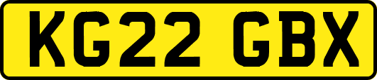 KG22GBX
