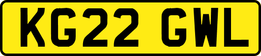 KG22GWL