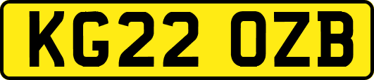 KG22OZB