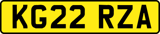 KG22RZA