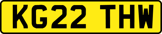 KG22THW