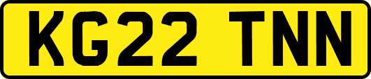 KG22TNN