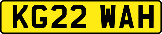 KG22WAH
