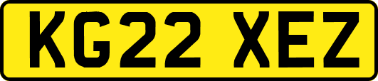KG22XEZ