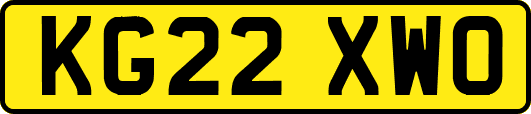 KG22XWO