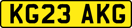 KG23AKG