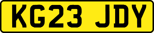 KG23JDY