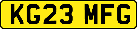 KG23MFG