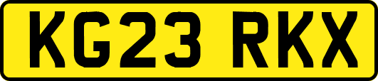 KG23RKX