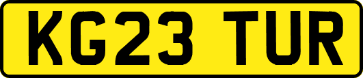 KG23TUR