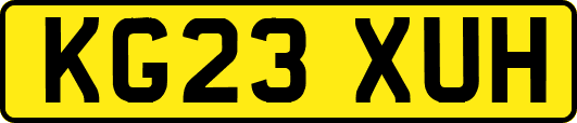 KG23XUH