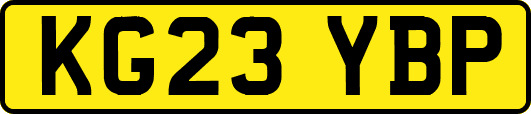 KG23YBP