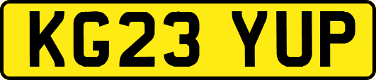 KG23YUP