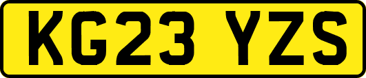 KG23YZS
