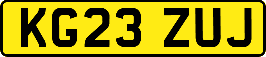 KG23ZUJ