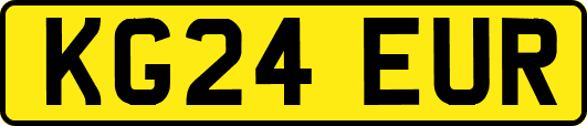 KG24EUR