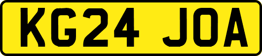 KG24JOA