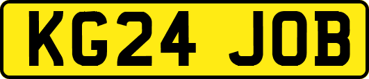 KG24JOB