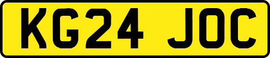 KG24JOC