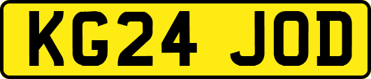 KG24JOD