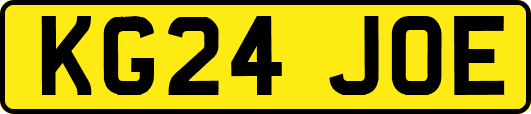 KG24JOE