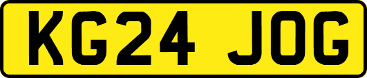 KG24JOG
