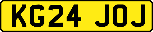 KG24JOJ