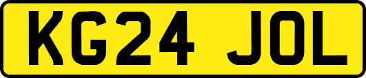 KG24JOL